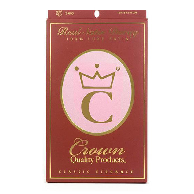 Pink Satin Durag